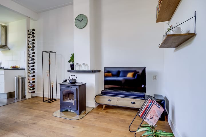 Foto 13 van Bataviastraat 3