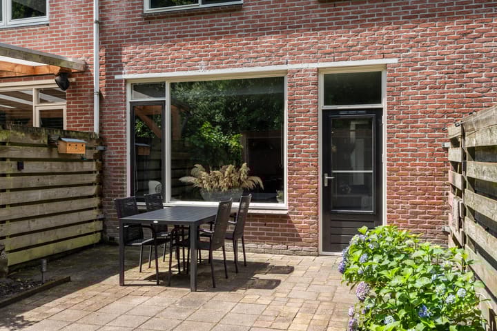 Foto 26 van Oldemaad 15