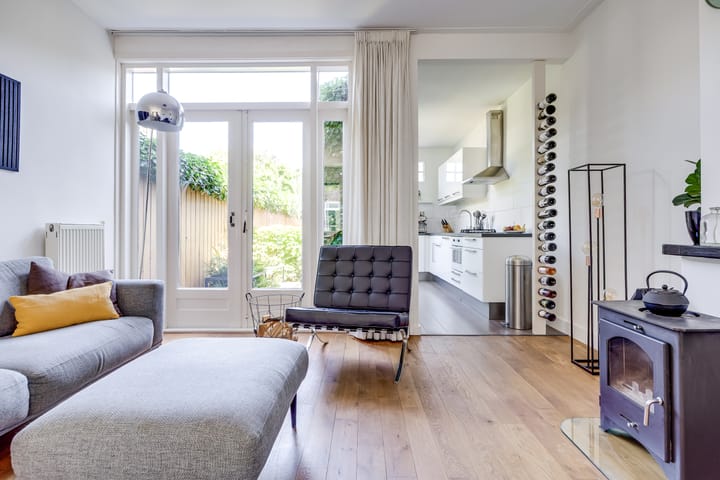 Foto 16 van Bataviastraat 3