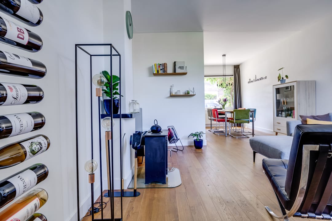 Foto 22 van Bataviastraat 3