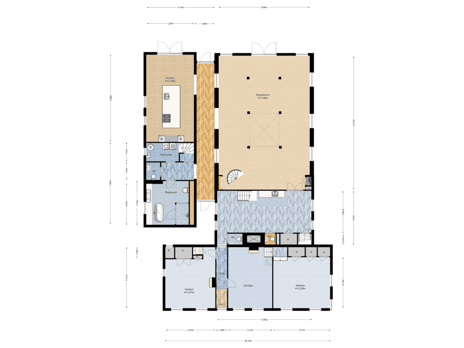 Bekijk plattegrond