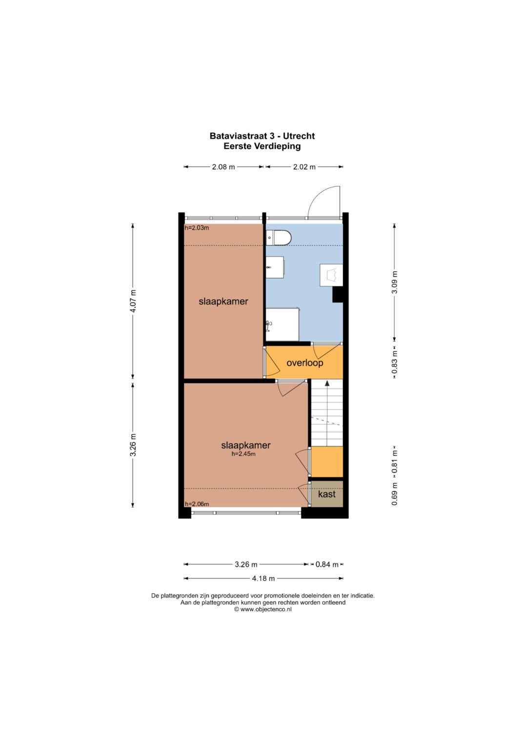 Foto 54 van Bataviastraat 3