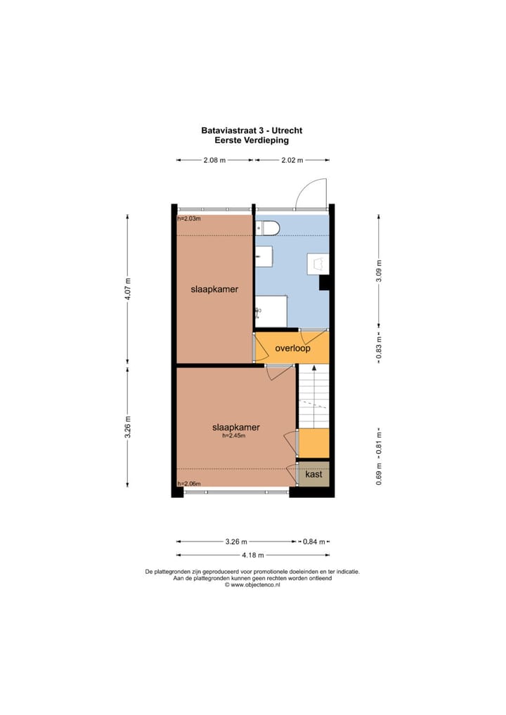 Foto 54 van Bataviastraat 3