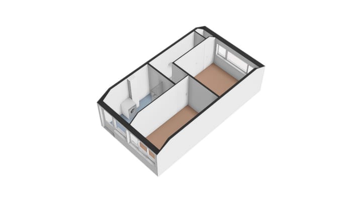 Foto 55 van Bataviastraat 3