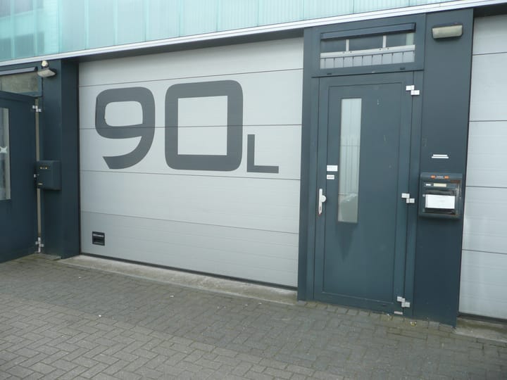Constructieweg 90-L, Mijdrecht