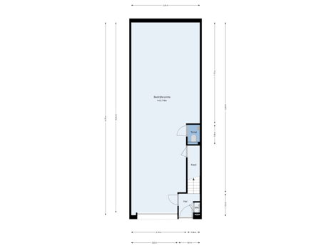 Bekijk plattegrond
