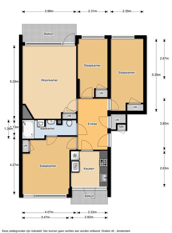 Foto 34 van Onstein 42