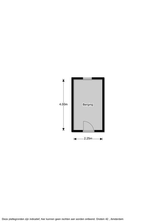 Foto 35 van Onstein 42