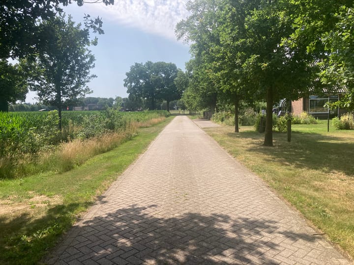 Foto 2 van Oude Postweg