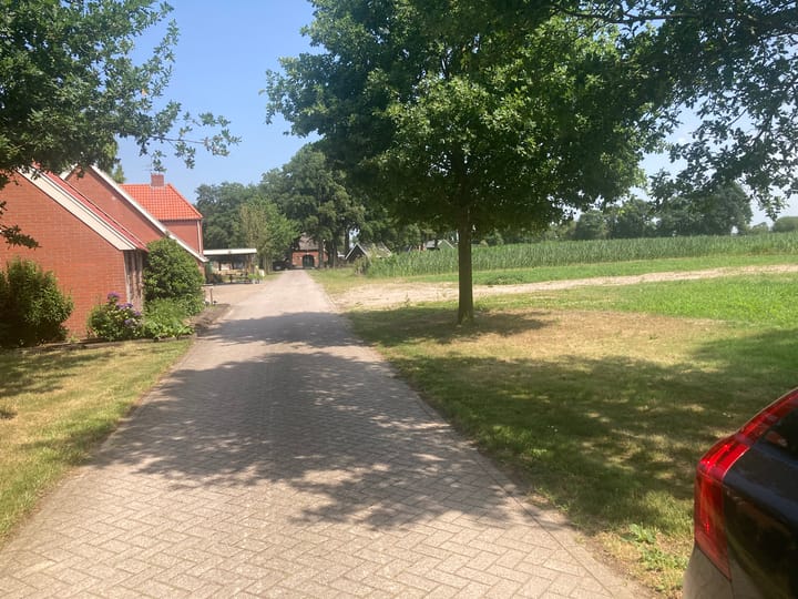 Foto 3 van Oude Postweg