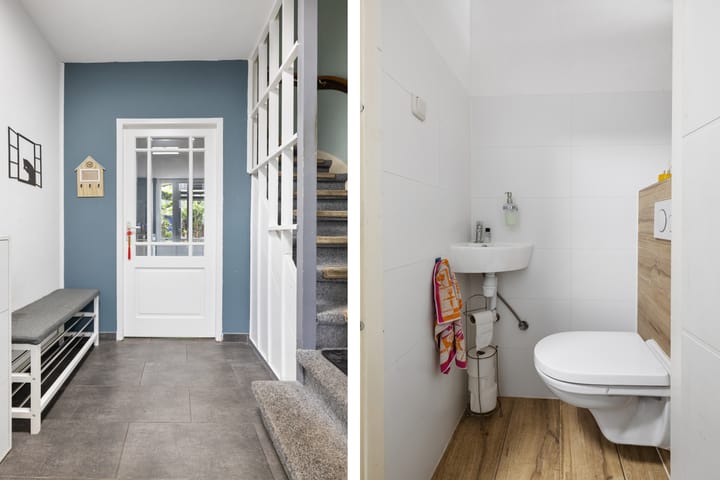 Foto 13 van van Voorststraat 8