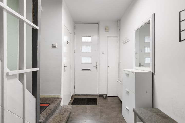 Foto 14 van van Voorststraat 8