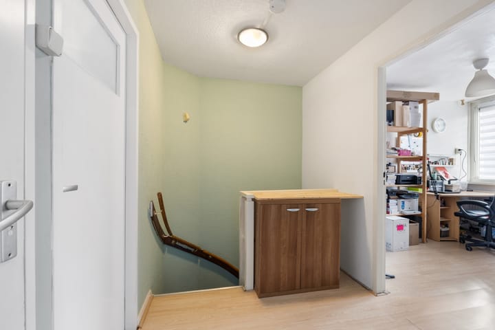 Foto 15 van van Voorststraat 8