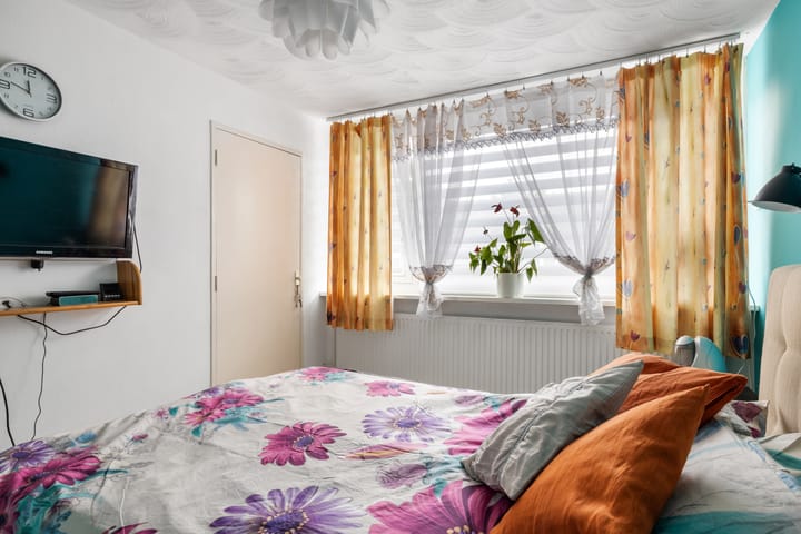 Foto 18 van van Voorststraat 8