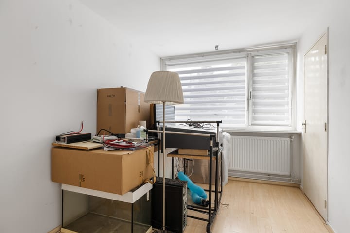 Foto 20 van van Voorststraat 8