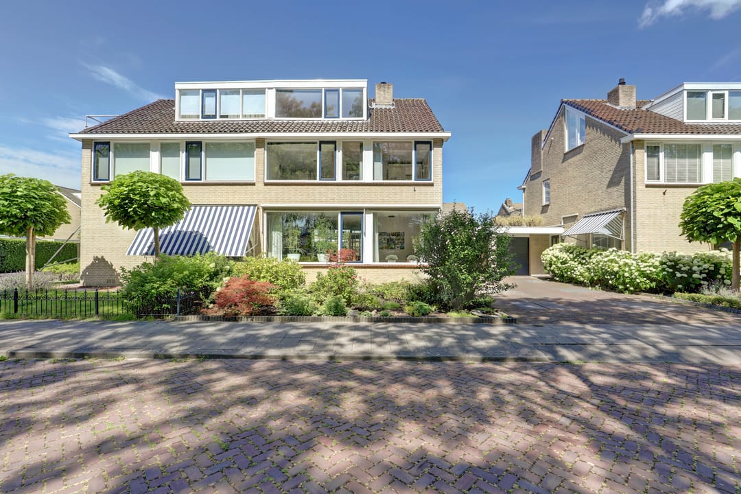 Foto 1 van Doevelskerc 6