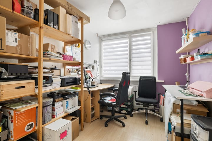 Foto 22 van van Voorststraat 8