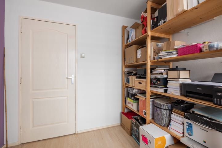 Foto 23 van van Voorststraat 8