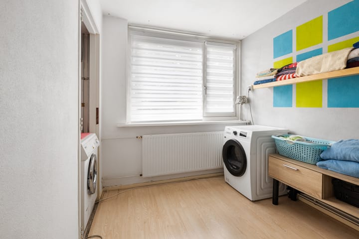 Foto 24 van van Voorststraat 8