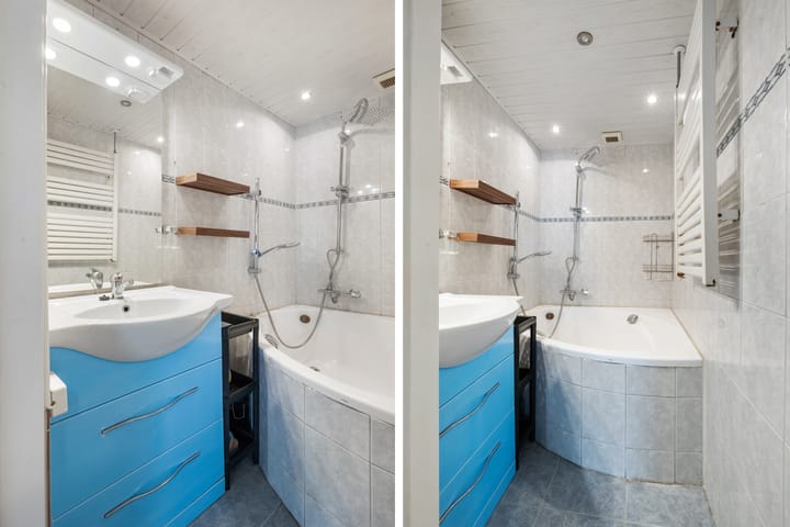 Foto 27 van van Voorststraat 8