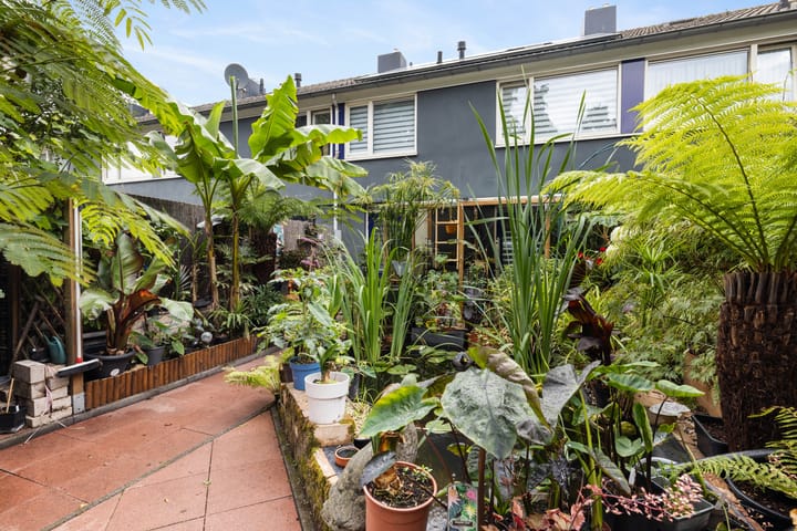 Foto 33 van van Voorststraat 8