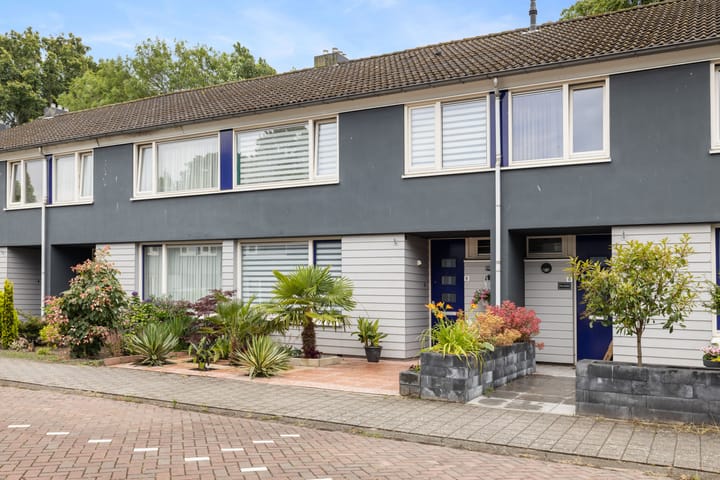 Foto 35 van van Voorststraat 8