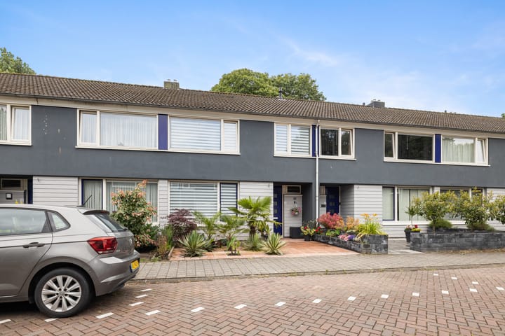 Foto 36 van van Voorststraat 8