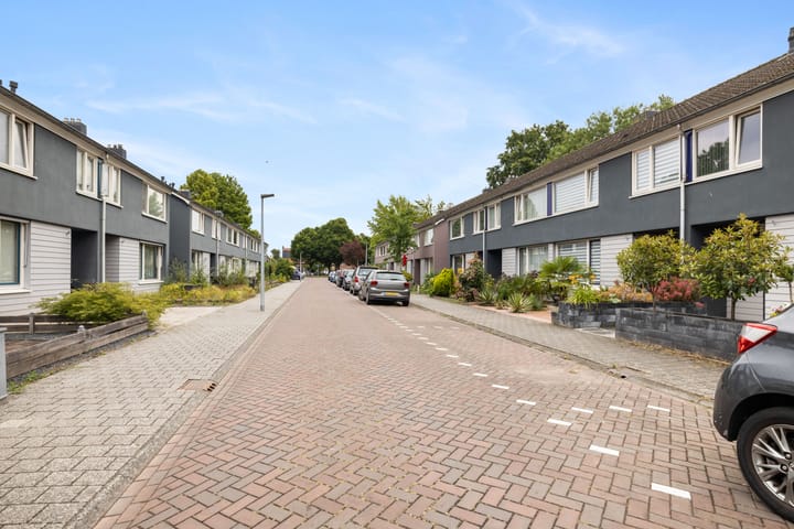 Foto 37 van van Voorststraat 8