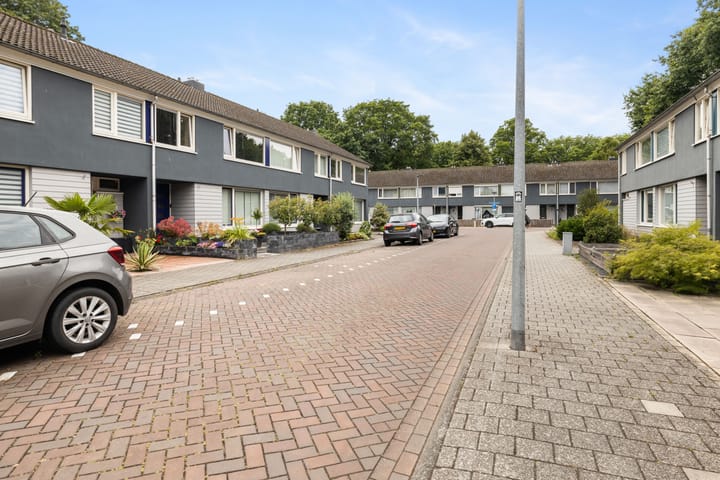 Foto 38 van van Voorststraat 8