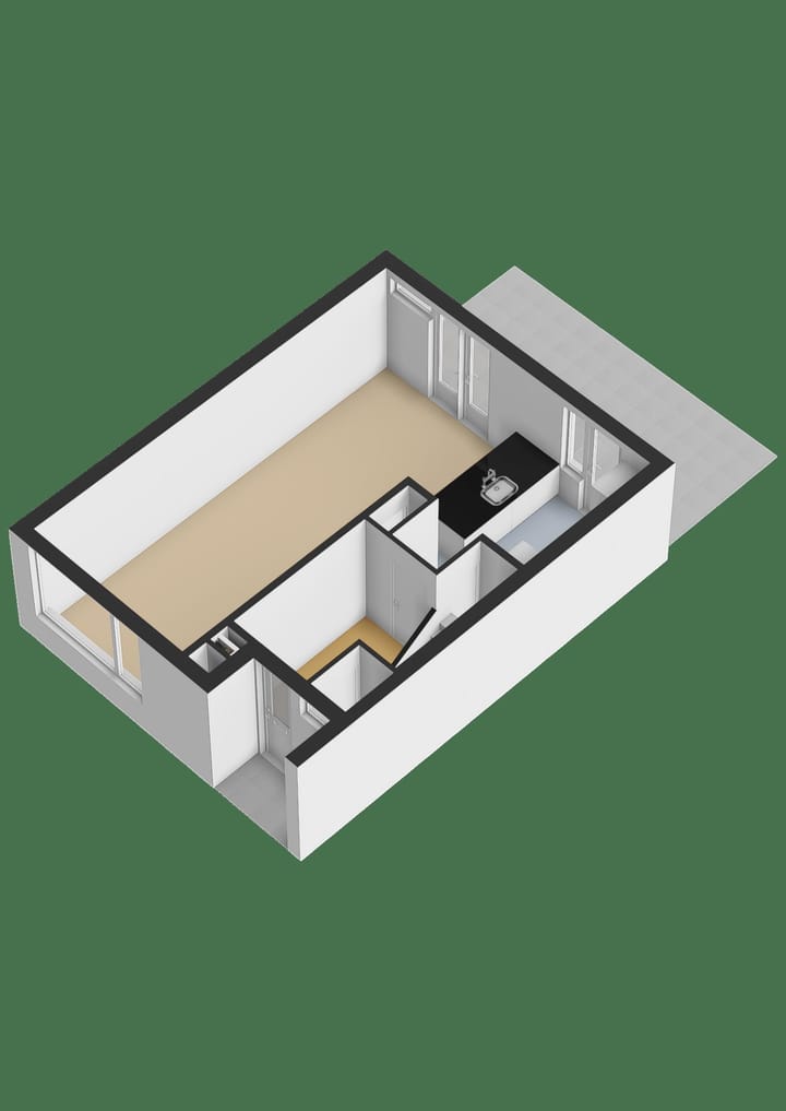 Foto 41 van van Voorststraat 8