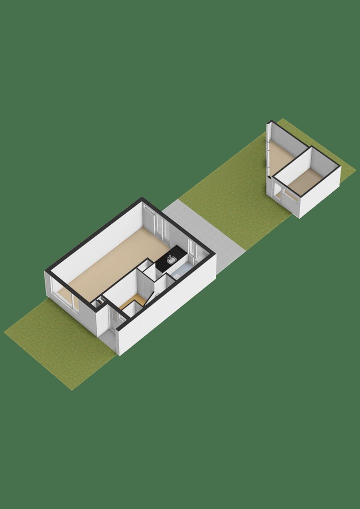 Foto 47 van van Voorststraat 8