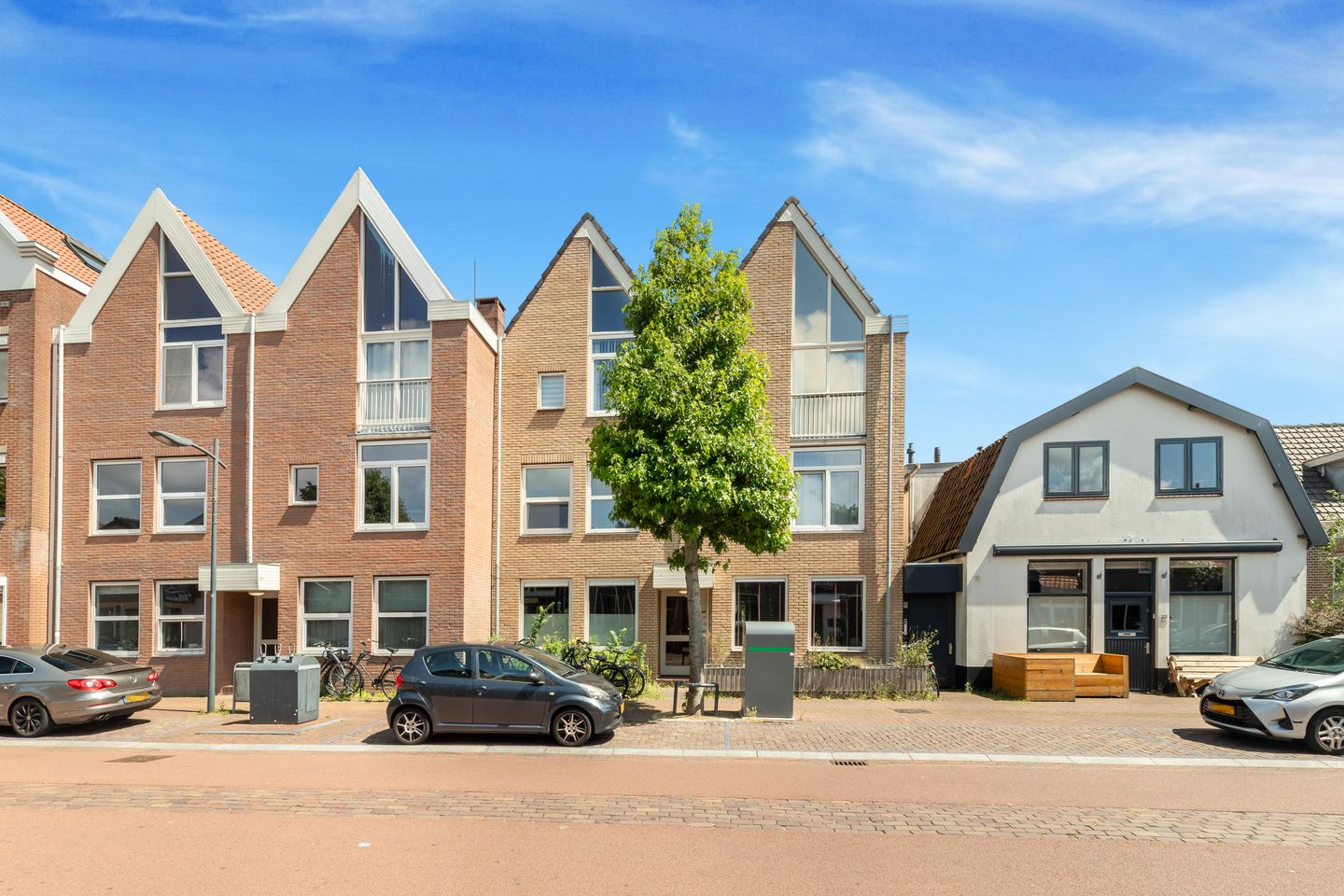 Foto 1 van Dorpsstraat 25-E