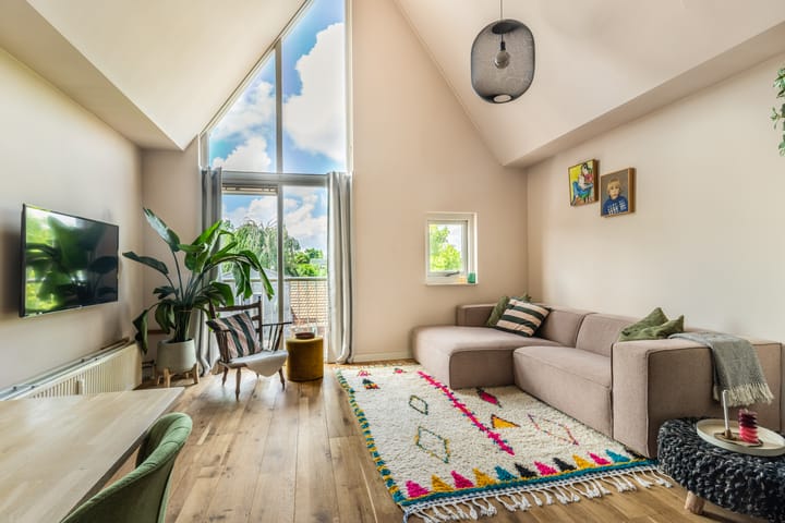 Foto 2 van Dorpsstraat 25-E