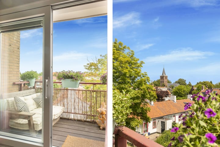 Foto 5 van Dorpsstraat 25-E