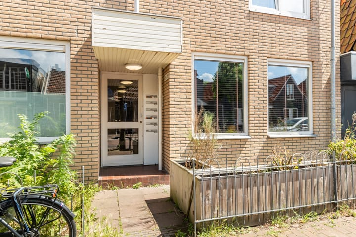 Foto 6 van Dorpsstraat 25-E