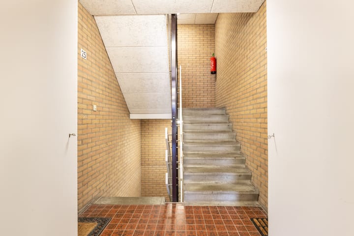 Foto 7 van Dorpsstraat 25-E