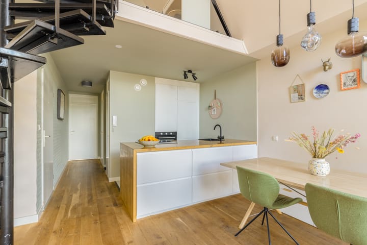 Foto 8 van Dorpsstraat 25-E