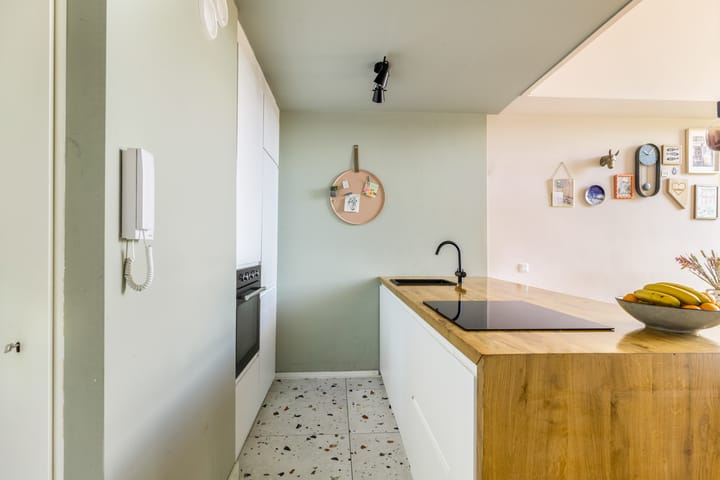 Foto 9 van Dorpsstraat 25-E