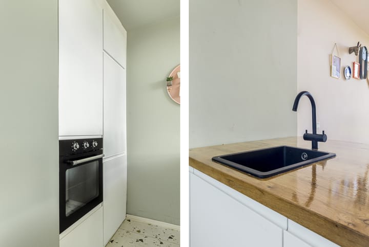 Foto 10 van Dorpsstraat 25-E