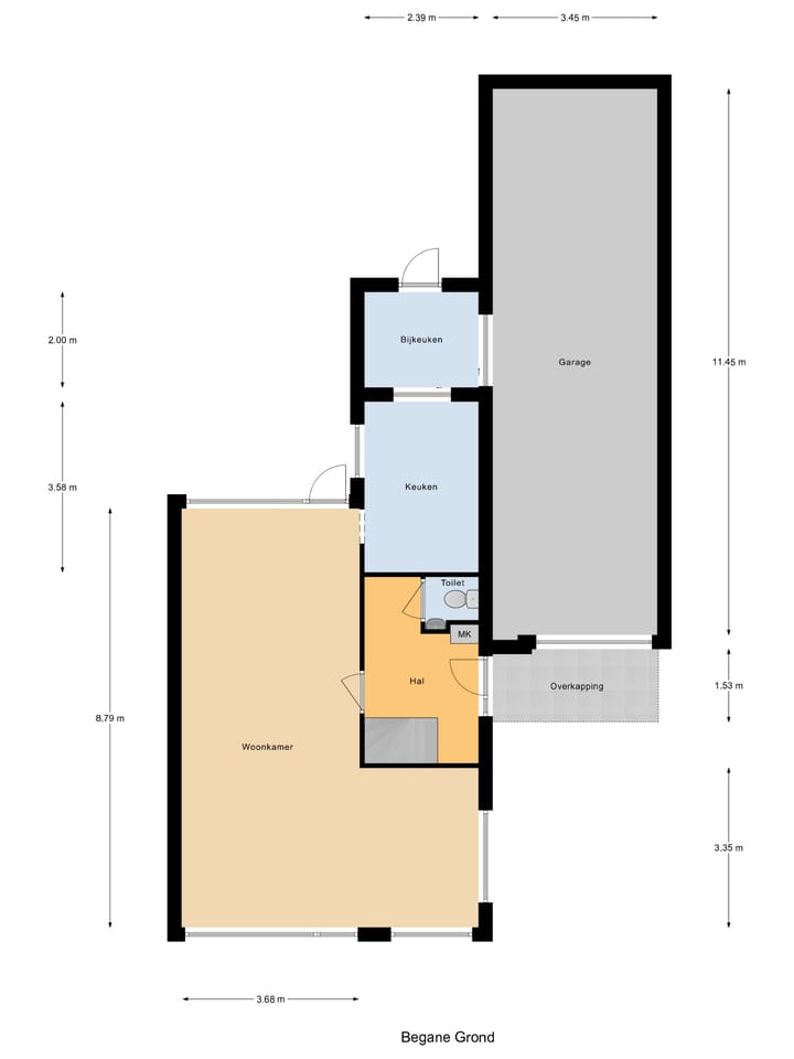 Photo 45 of Doevelskerc 6