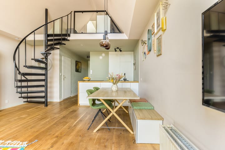 Foto 12 van Dorpsstraat 25-E