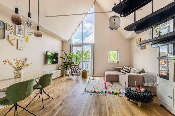 Foto 13 van Dorpsstraat 25-E