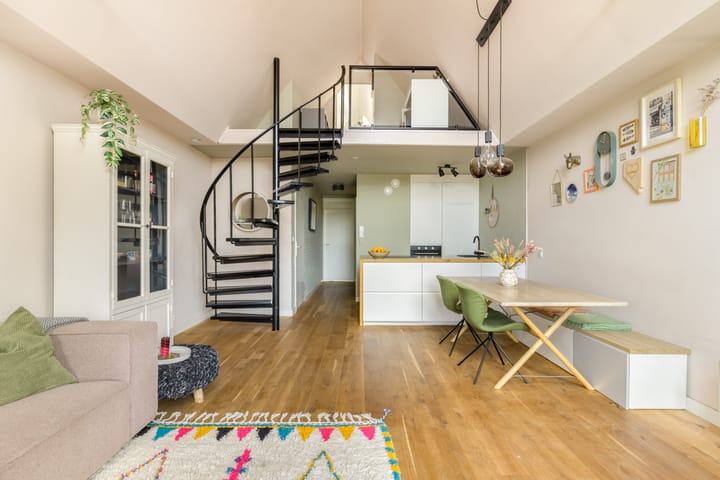 Foto 14 van Dorpsstraat 25-E