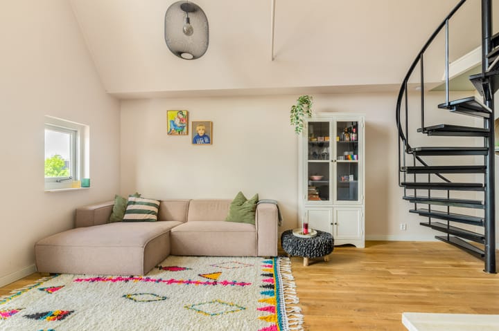 Foto 16 van Dorpsstraat 25-E