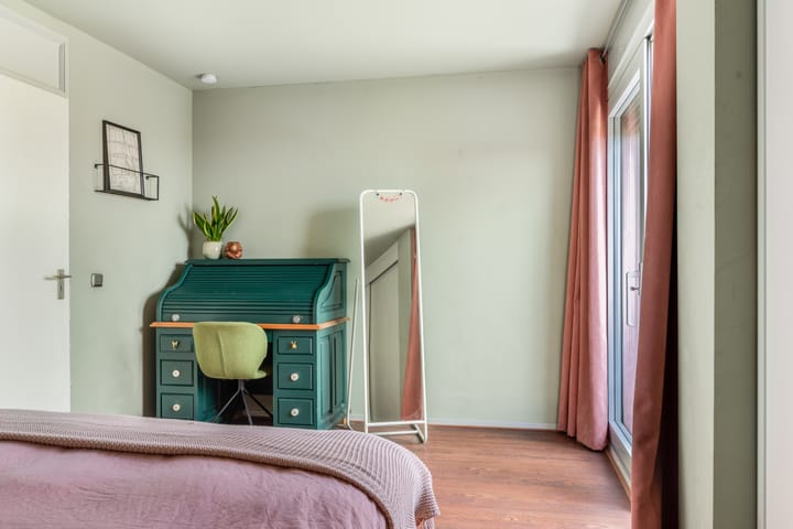 Foto 19 van Dorpsstraat 25-E