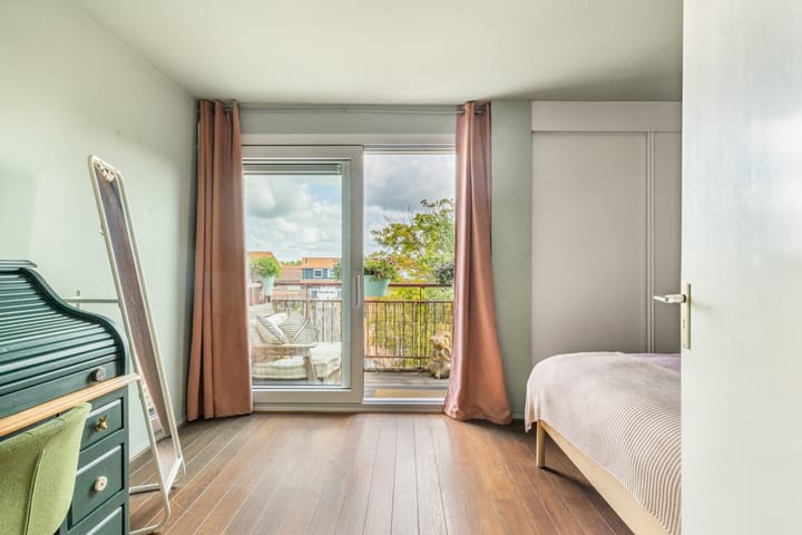 Foto 20 van Dorpsstraat 25-E