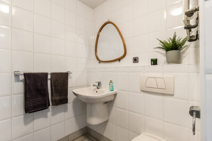 Foto 23 van Dorpsstraat 25-E