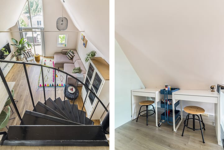 Foto 26 van Dorpsstraat 25-E