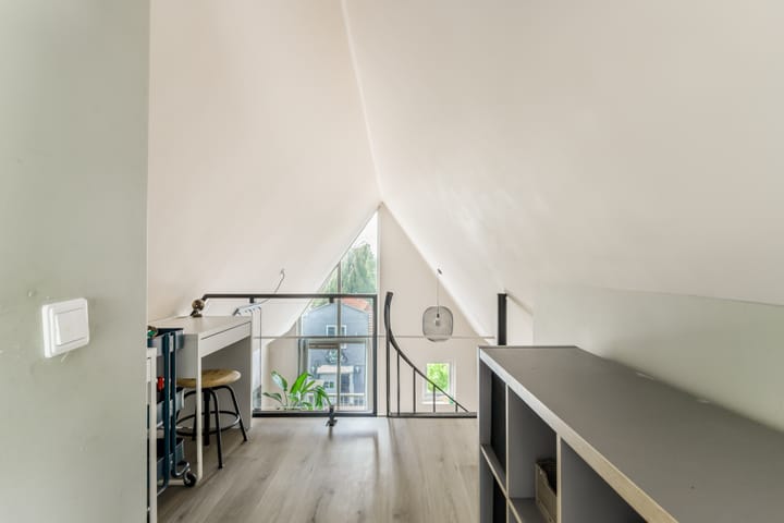 Foto 27 van Dorpsstraat 25-E