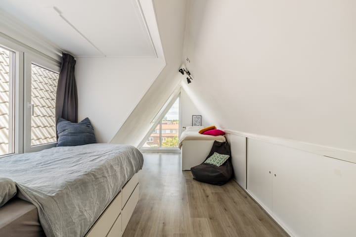 Foto 28 van Dorpsstraat 25-E